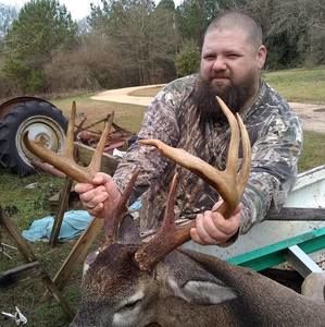 Meet your Posher, Patrick